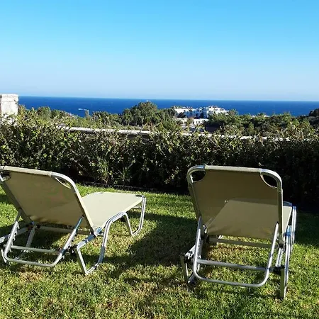 Villa Petroto Kiotari