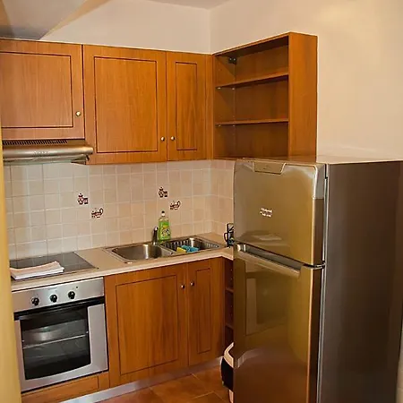 Petroto Villa Kiotari