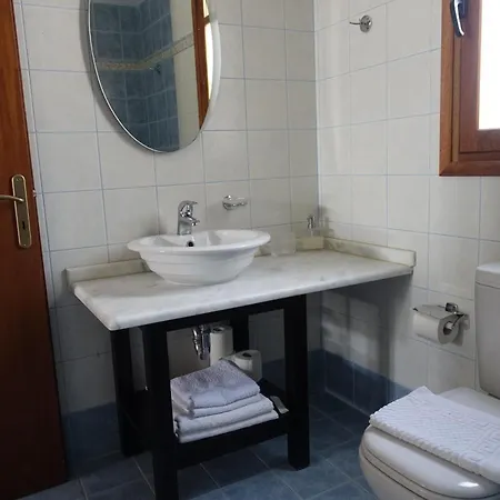 Petroto Villa Kiotari