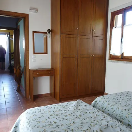 Petroto Villa Kiotari