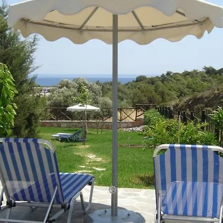 Villa Petroto Villas Kiotari