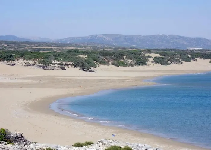 Villa Petroto Villas