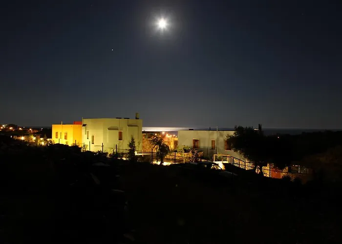 Villa Petroto Villas Kiotari