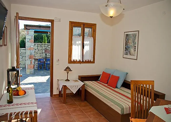 Petroto Villas Villa *