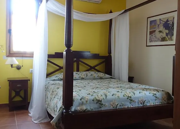 Villa Petroto Villas