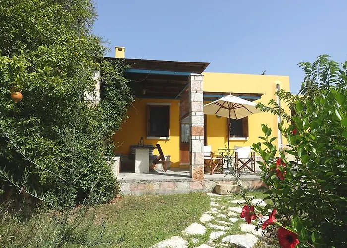 Villa Petroto Villas