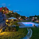 Petroto Villa Kiotari