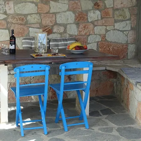 Petroto Villas