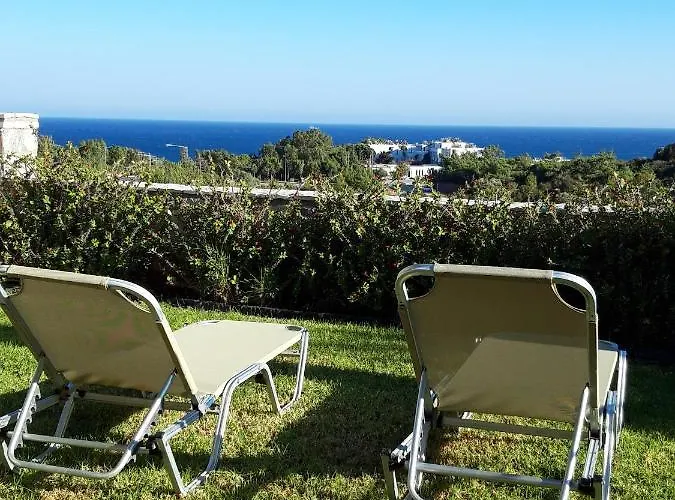 Villa Petroto Villas Kiotari