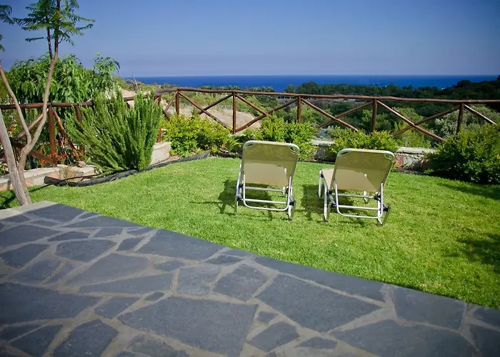 Petroto Villas Villa *