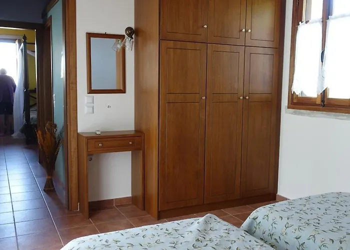 Petroto Villas Villa Kiotari