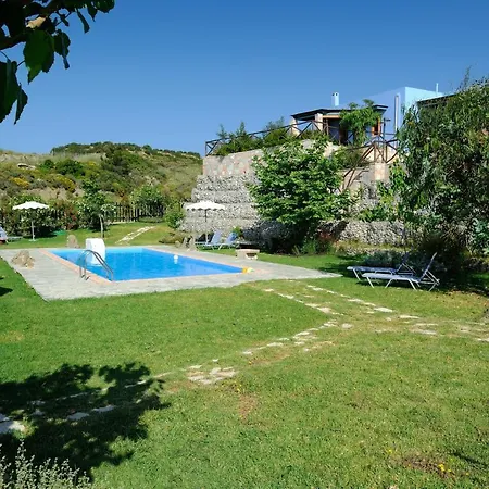 Petroto Вилла *