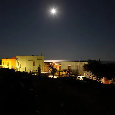 Вилла Petroto Киотари