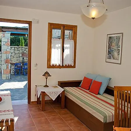 Petroto Вилла *