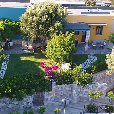 Villa Petroto