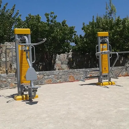 Petroto Villa *