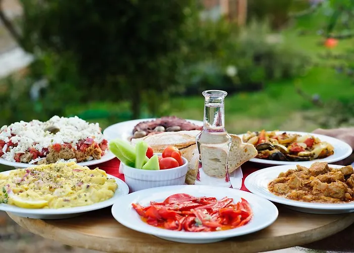 Вилла Petroto *